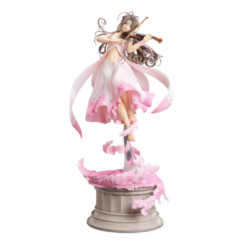 ベルダンディー1/8完成品フィギュア 『ああっ女神さまっ 』の商品画像