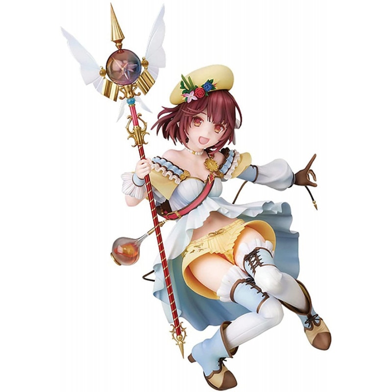 ソフィーのアトリエ ～不思議な本の錬金術士～ ソフィー(ソフィー・ノイエンミュラー) 1/7 完成品フィギュア 『アトリエシリーズ』の商品画像