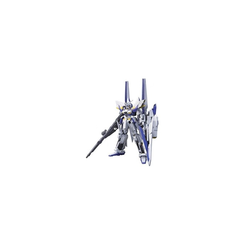 HGUC 1/144 ガンダムデルタカイ プラモデル(再販) 『機動戦士ガンダムUC MSV』『機動戦士ガンダムUC』の商品画像