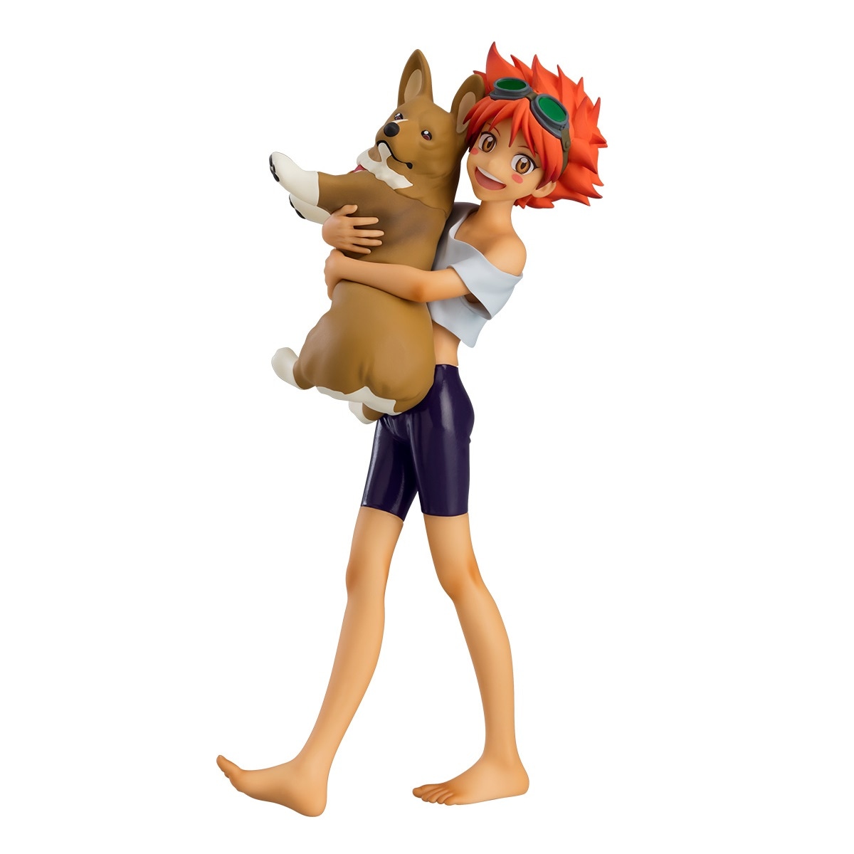 Pop Up Parade カウボーイビバップ エド アイン 完成品フィギュア アキバのエックス通販本部