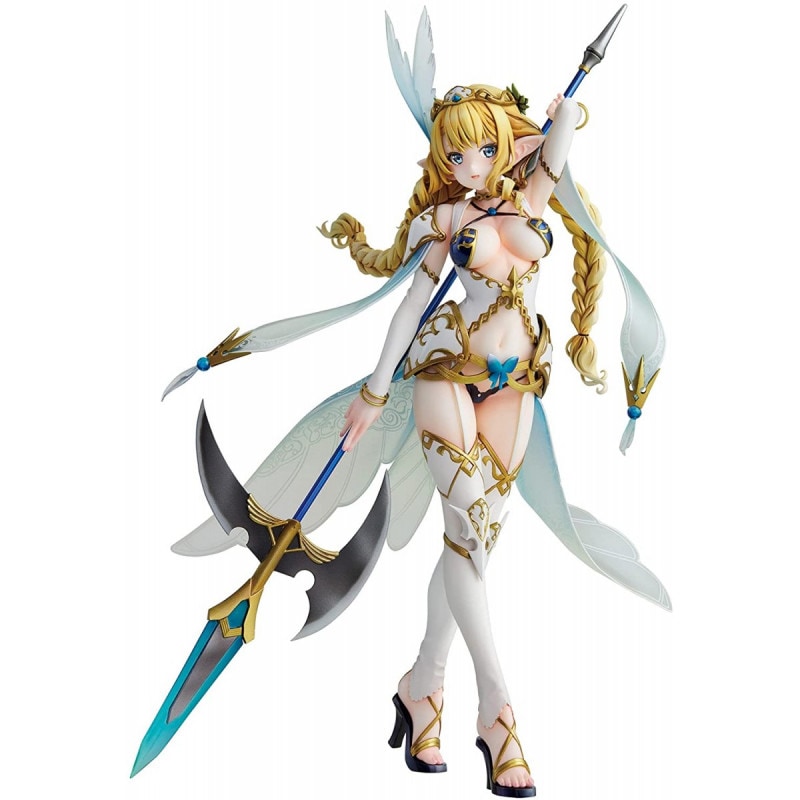 エルフ村 第3村人 リンシア 1/6 完成品フィギュア(再販)の商品画像