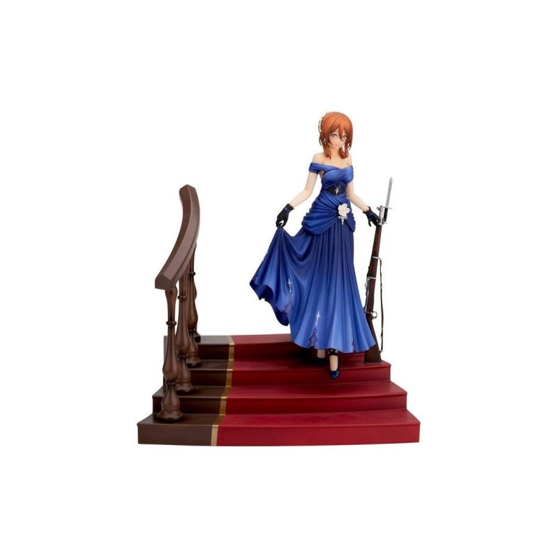 少女前線 春田 灯下のクイーンVer. 1/8 完成品フィギュア 『ドールズフロントライン』の商品画像