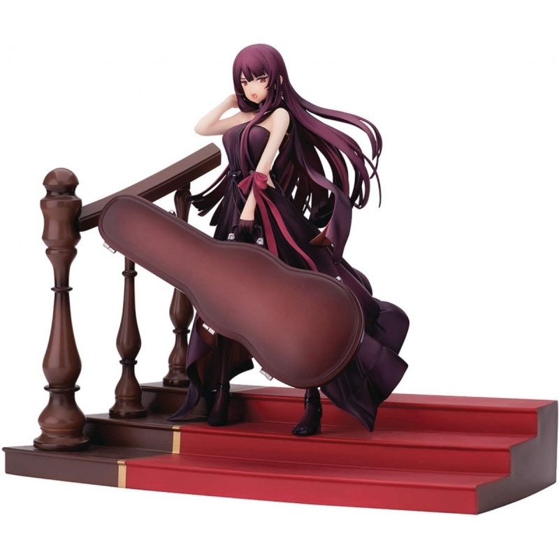 少女前線 WA2000 舞踏会の休止符Ver. 1/8 完成品フィギュア 『ドールズフロントライン』の商品画像