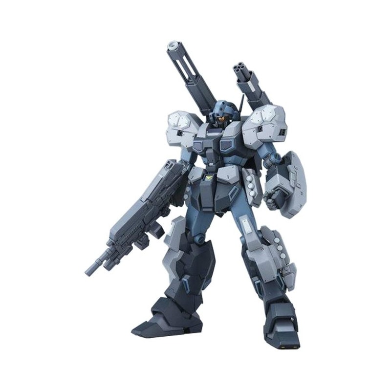 MG 1/100 ジェスタ・キャノン プラモデル(ホビーオンラインショップ限定) 『機動戦士ガンダムUC』の商品画像