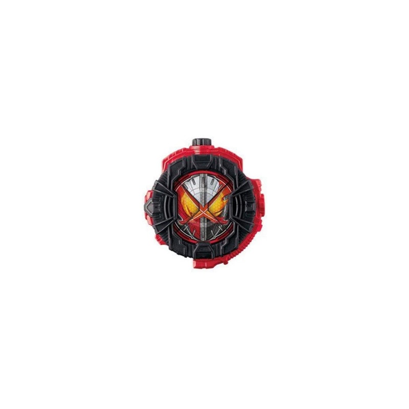 DXセイバーライドウォッチ＆ディケイドコンプリートフォーム21ライドウォッチ 『仮面ライダージオウ』の商品画像