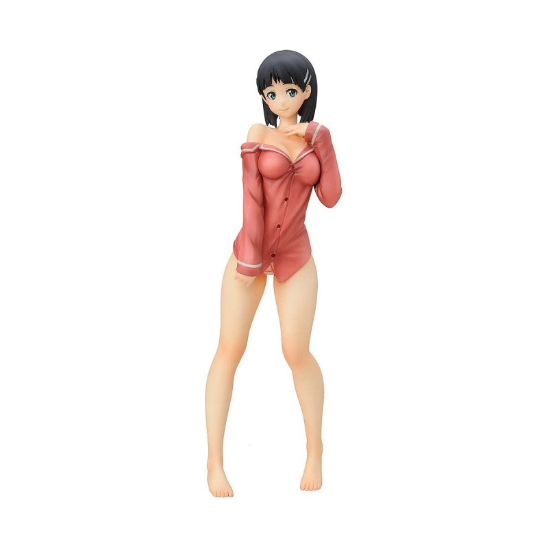 桐ヶ谷直葉 1/8 完成品フィギュア 『ソードアート・オンライン』の商品画像