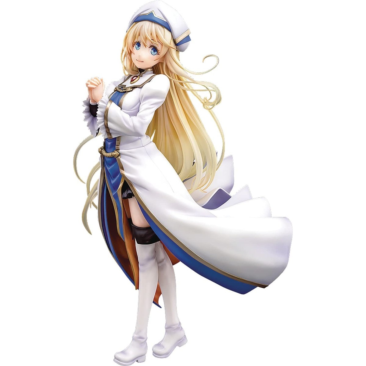 ポッパレL ゴブリンスレイヤー＋女神官 Amazon | UP PARADE 女神官 L size 「ゴブリンスレイヤー