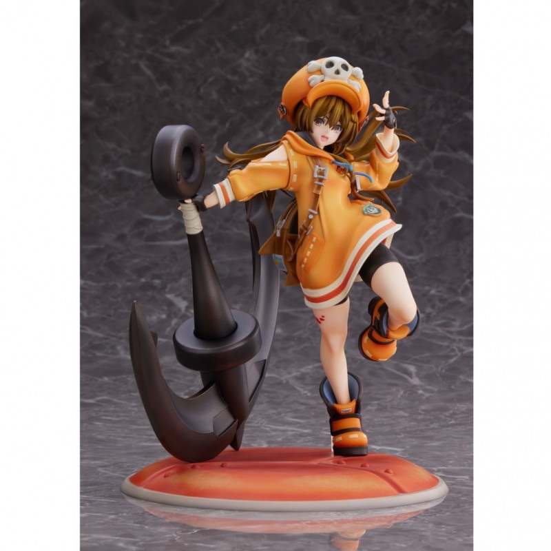 メイ 1/7スケールフィギュア 『GUILTY GEAR -STRIVE- 』の商品画像