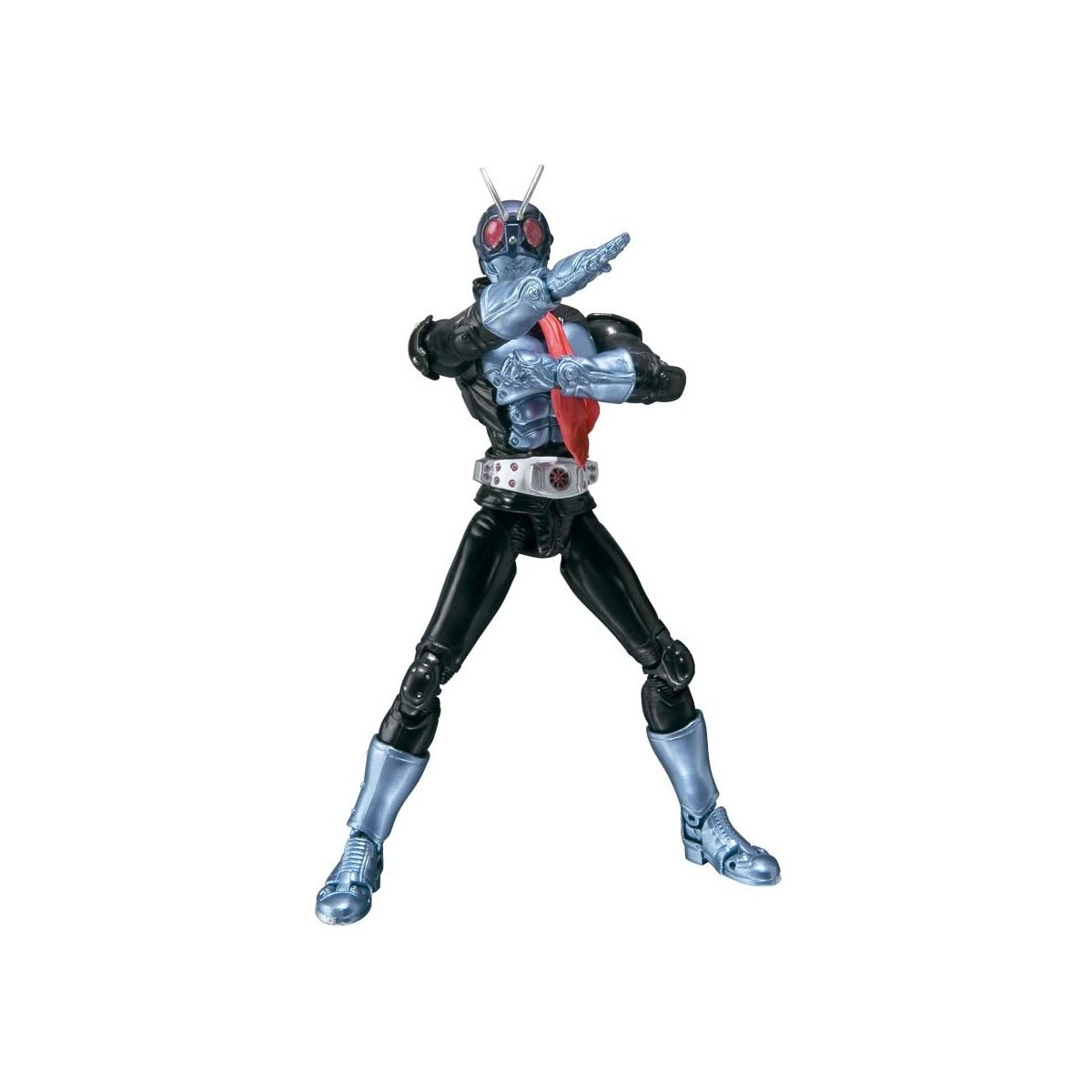 S H Figuarts 仮面ライダー1号 仮面ライダー The First アクションフィギュア アキバのエックス通販本部