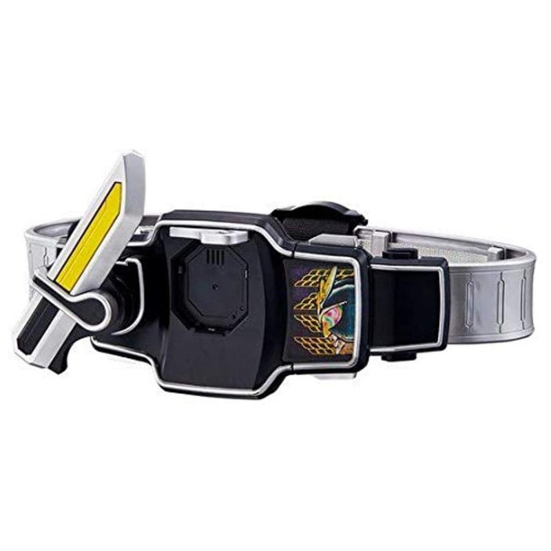 COMPLETE SELECTION MODIFICATION SENGOKU DRIVER (CSM戦極ドライバー)(バンダイトイショップ) 『仮面ライダー鎧武/ガイム』の商品画像