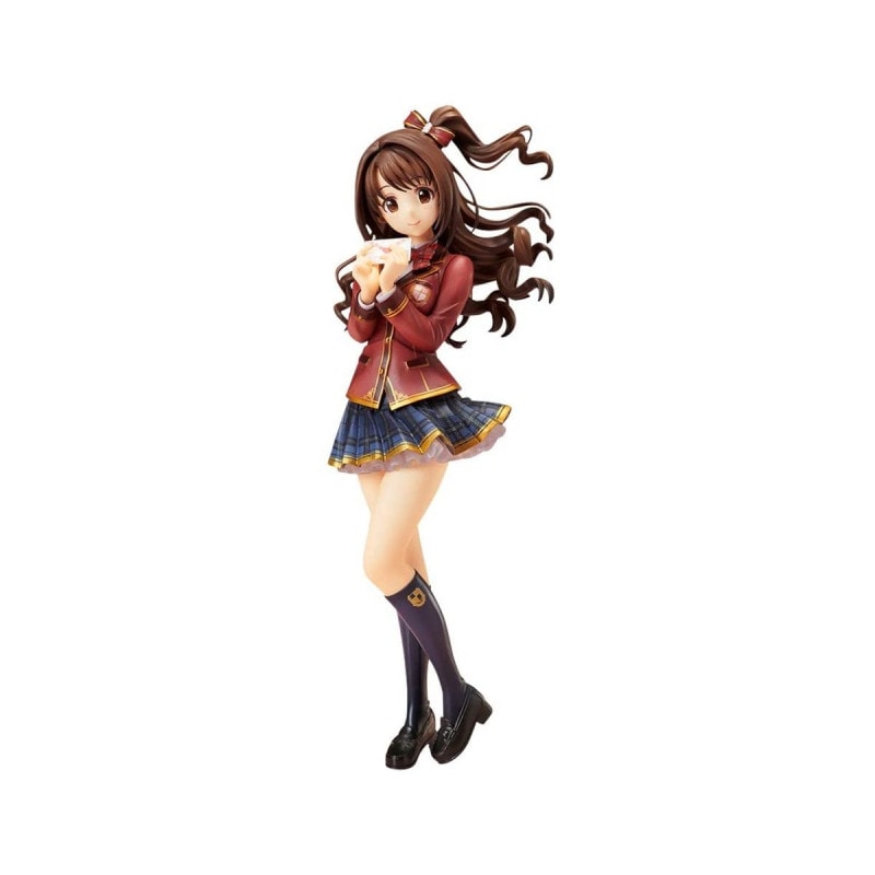 アイドルマスター シンデレラガールズ 島村卯月 ラブレターVer. 1/8 完成品フィギュア 『THE IDOLM@STER』の商品画像