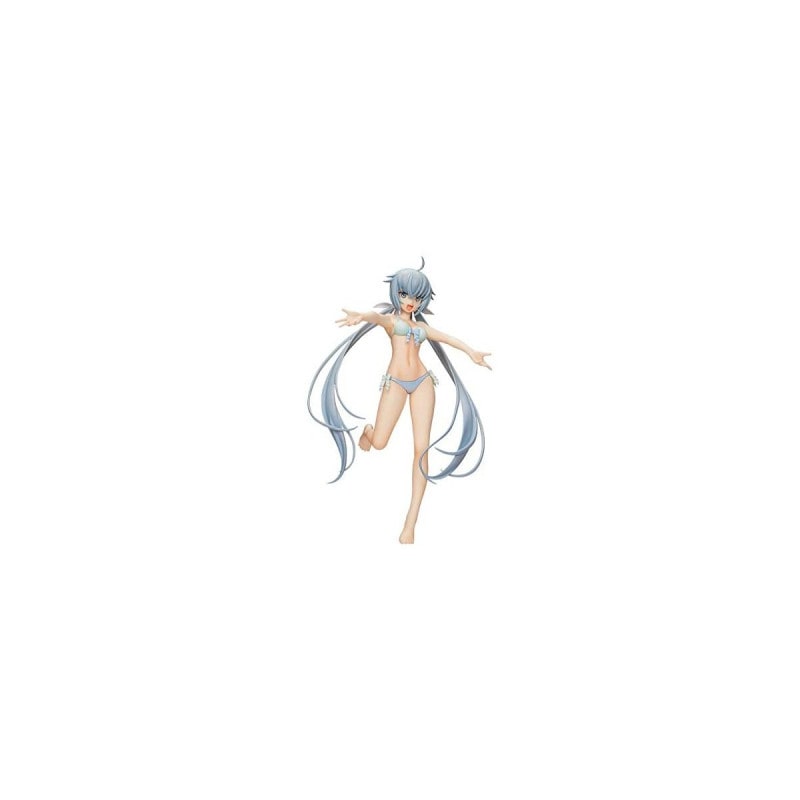 アッセンブル・ヒロインズ フレームアームズ・ガール スティレット[Summer Queens] 半完成品・組立フィギュアキット 『フレームアームズ』の商品画像