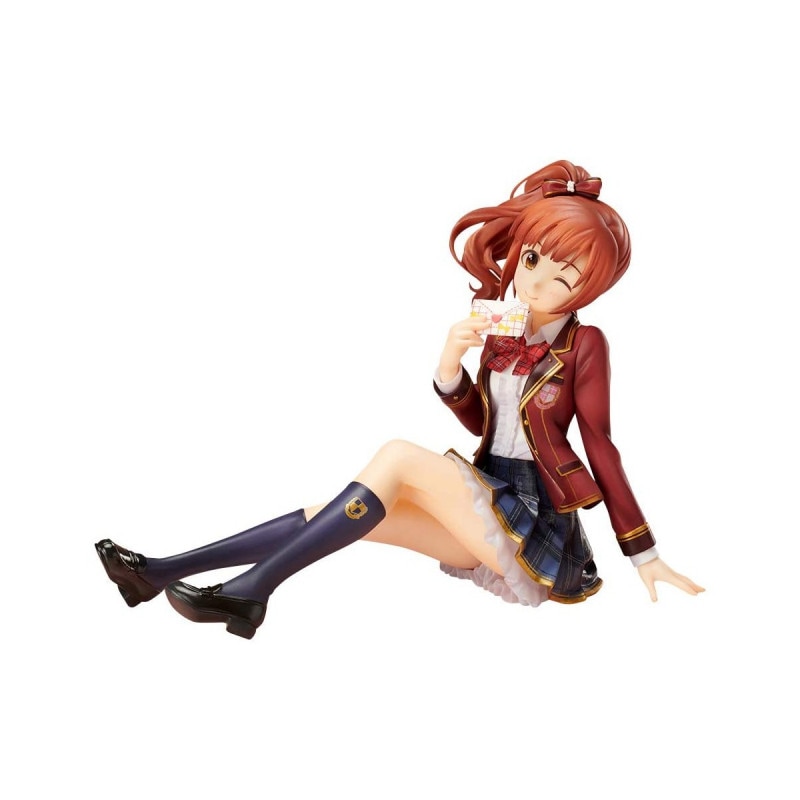 アイドルマスター シンデレラガールズ 五十嵐響子 ラブレターVer. 1/8 完成品フィギュア 『THE IDOLM@STER』の商品画像
