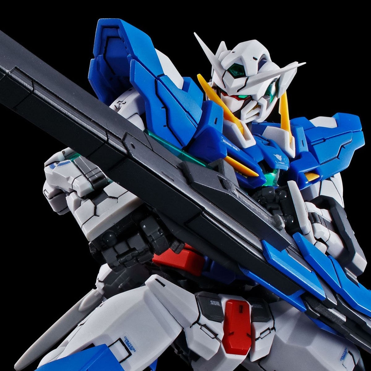 Rg 1 144 ガンダムエクシア リペアiii プラモデル ホビーオンラインショップ限定 機動戦士ガンダム00 8 3 お安くなりました プラモデル アキバのエックス通販本部