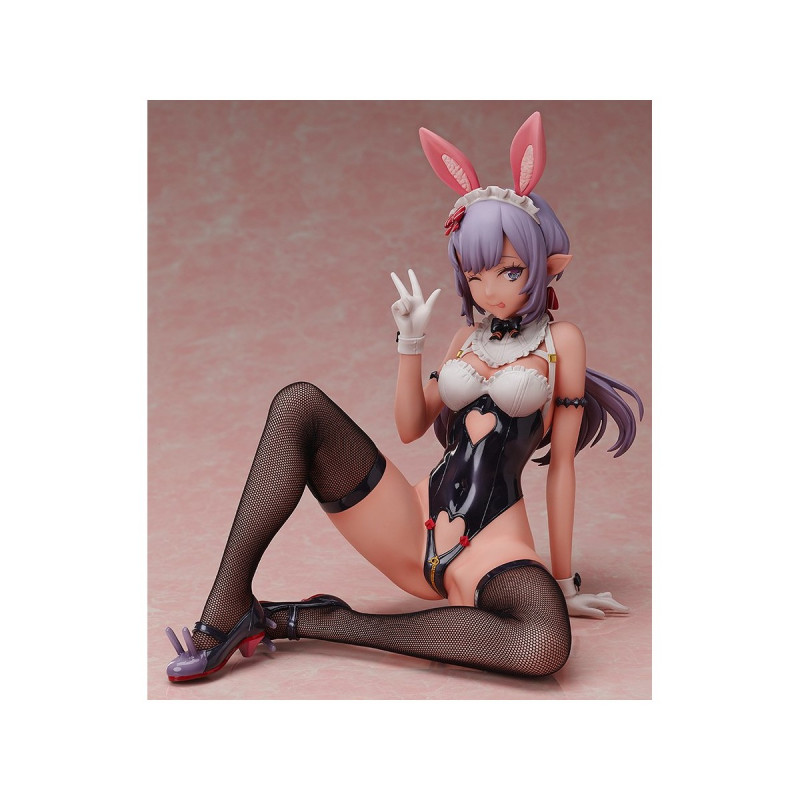 BINDing クリエイターズ オピニオン シオン 1/4 完成品フィギュア (ネイティブオンラインショップ＆FANZA限定) 【18歳未満購入禁止】の商品画像