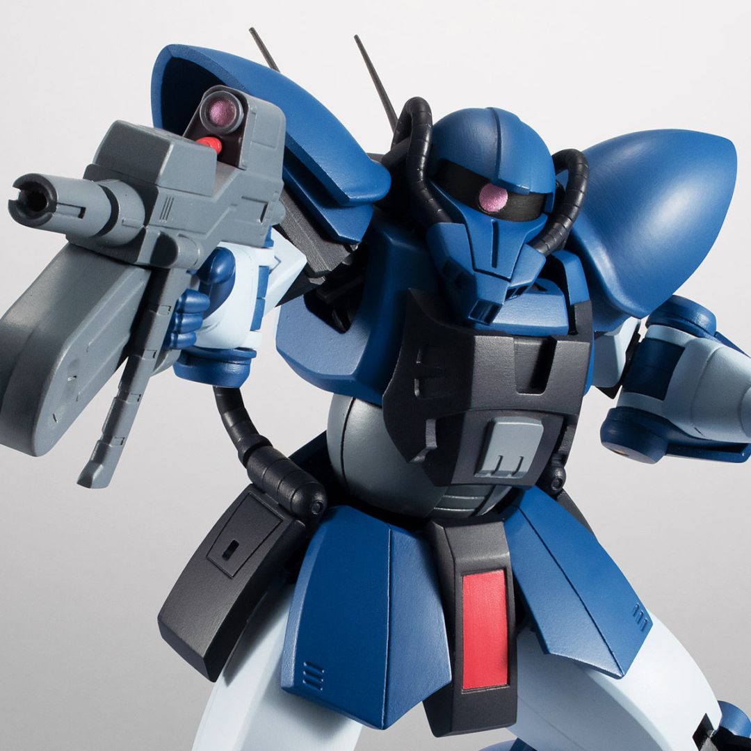 ROBOT魂 〈SIDE MS〉 MS-11 アクト・ザク ver. A.N.I.M.E.(魂ウェブ商店限定) 『機動戦士ガンダム』