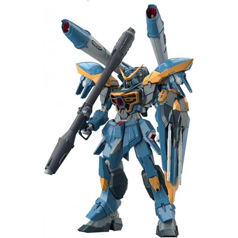 FULL MECHANICS 1/100 カラミティガンダム プラモデル(再販) 『機動戦士ガンダムSEED』の商品画像