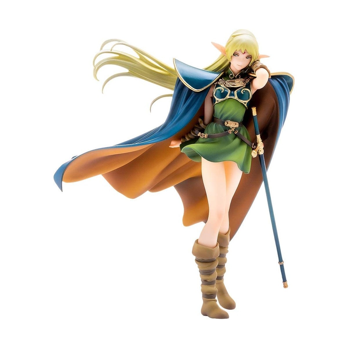 ディードリットガレージキット