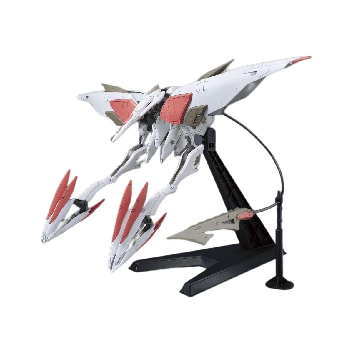 HG 1/144 モビルアーマー ハシュマル プラモデル 『機動戦士ガンダム 鉄血のオルフェンズ』
