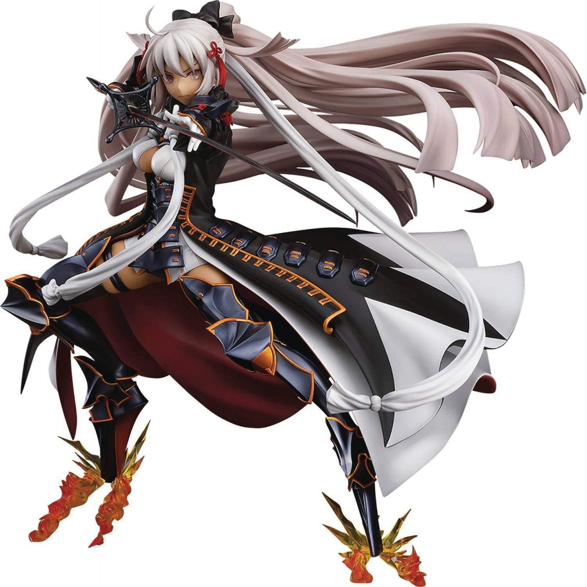 アルターエゴ/沖田総司〔オルタ〕 -絶剱・無穹三段- 1/7 完成品フィギュア 『Fate/Grand Order』