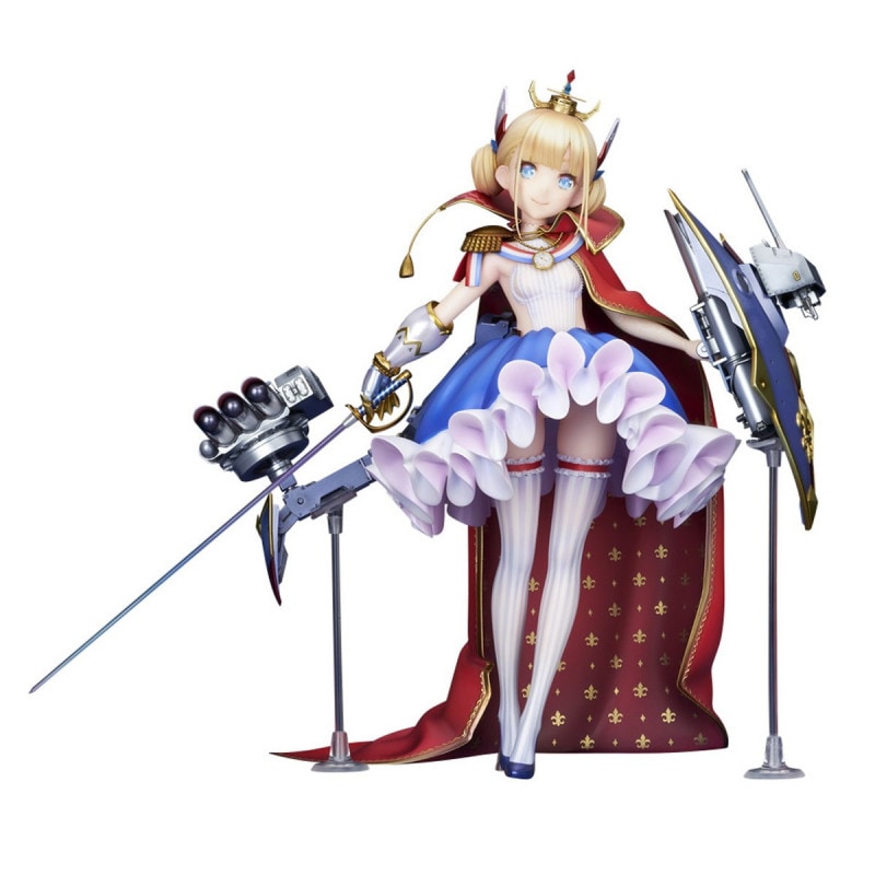 ル・トリオンファン 1/7スケール完成品フィギュア 『アズールレーン』の商品画像