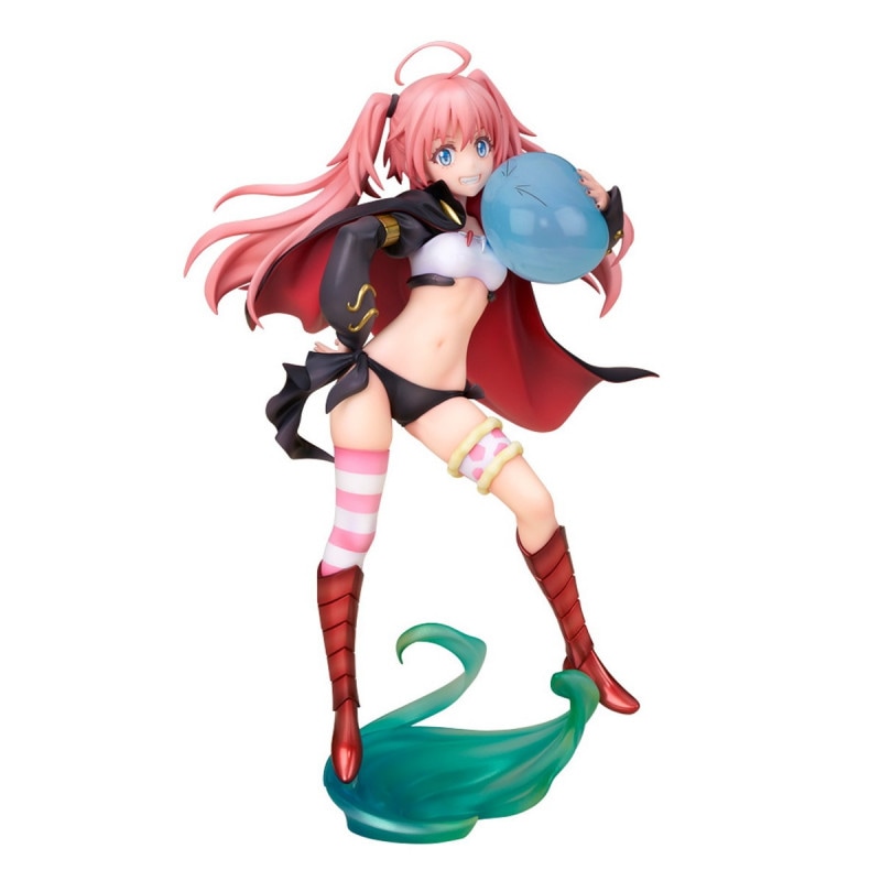 ミリム・ナーヴァ 1/7スケール完成品フィギュア 『転生したらスライムだった件』の商品画像