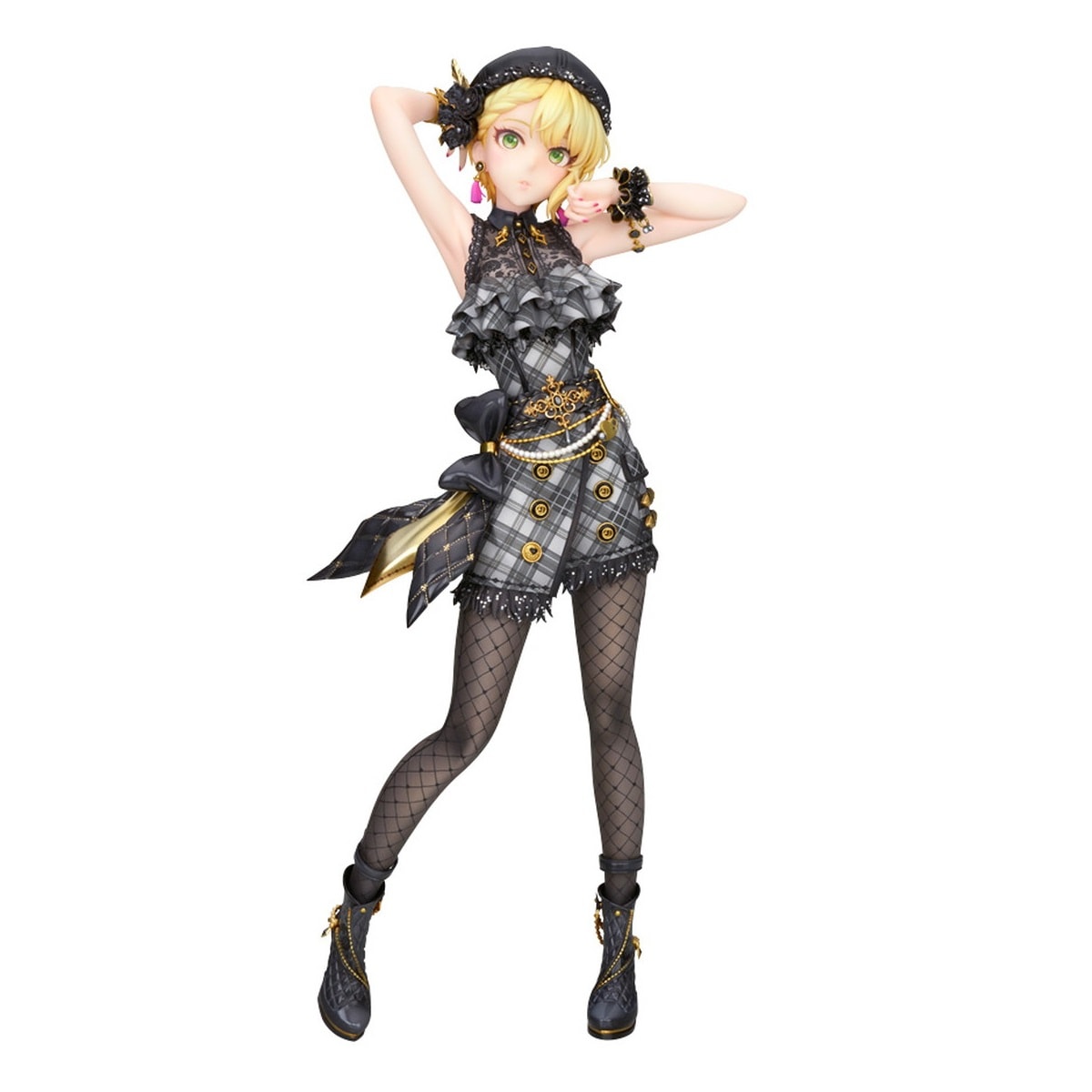 宮本フレデリカ フレ・デ・ラ・モードVer. 1/7スケール完成品