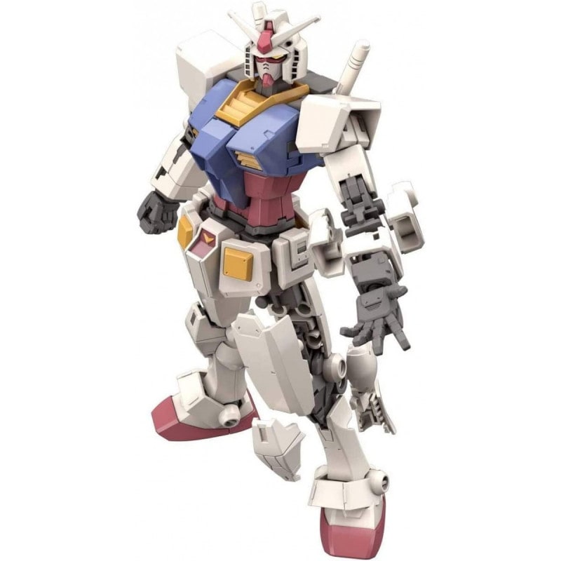 HG 1/144 RX-78-2 ガンダム [BEYOND GLOBAL] プラモデル 『ガンダムシリーズ』の商品画像