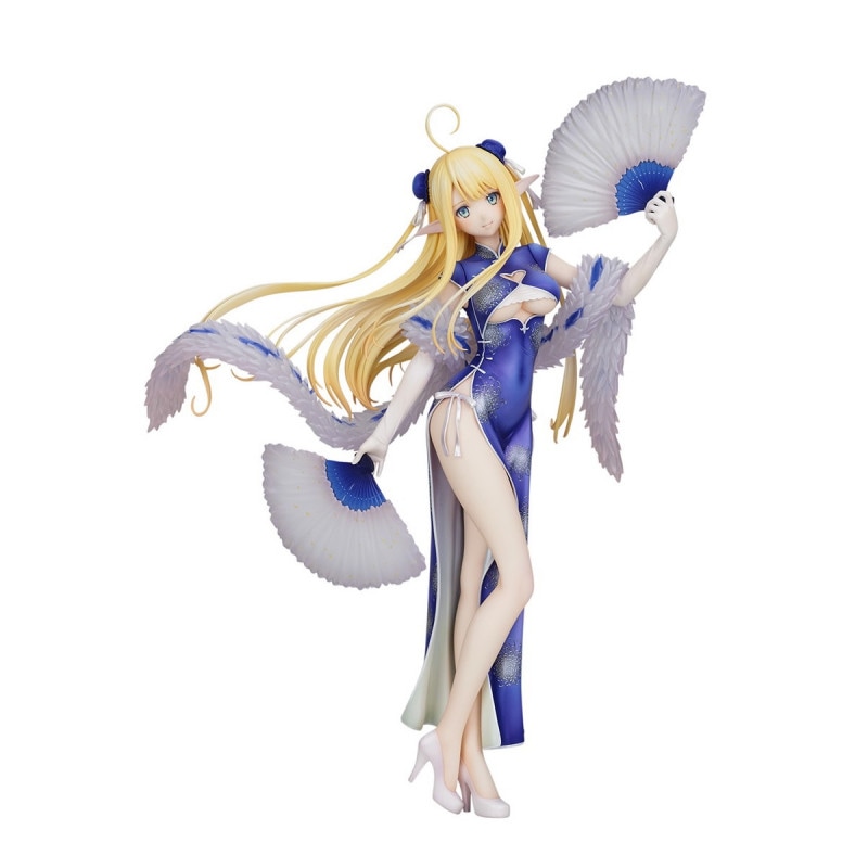 セントー 清冽な春風Ver. 『アズールレーン』の商品画像