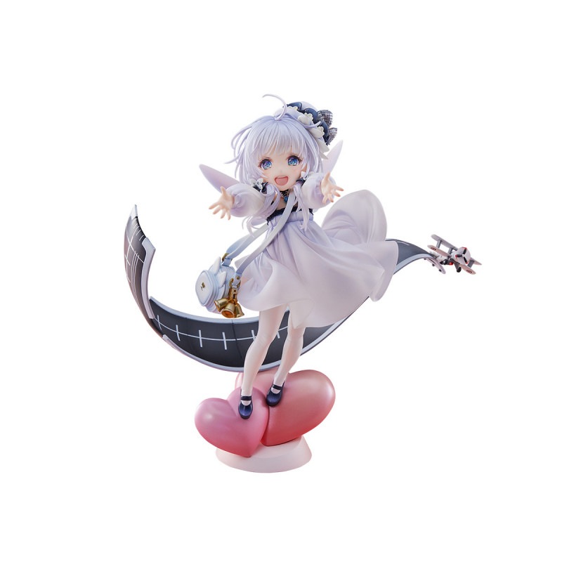 リトルイラストリアス 完成品フィギュア 『アズールレーン』の商品画像