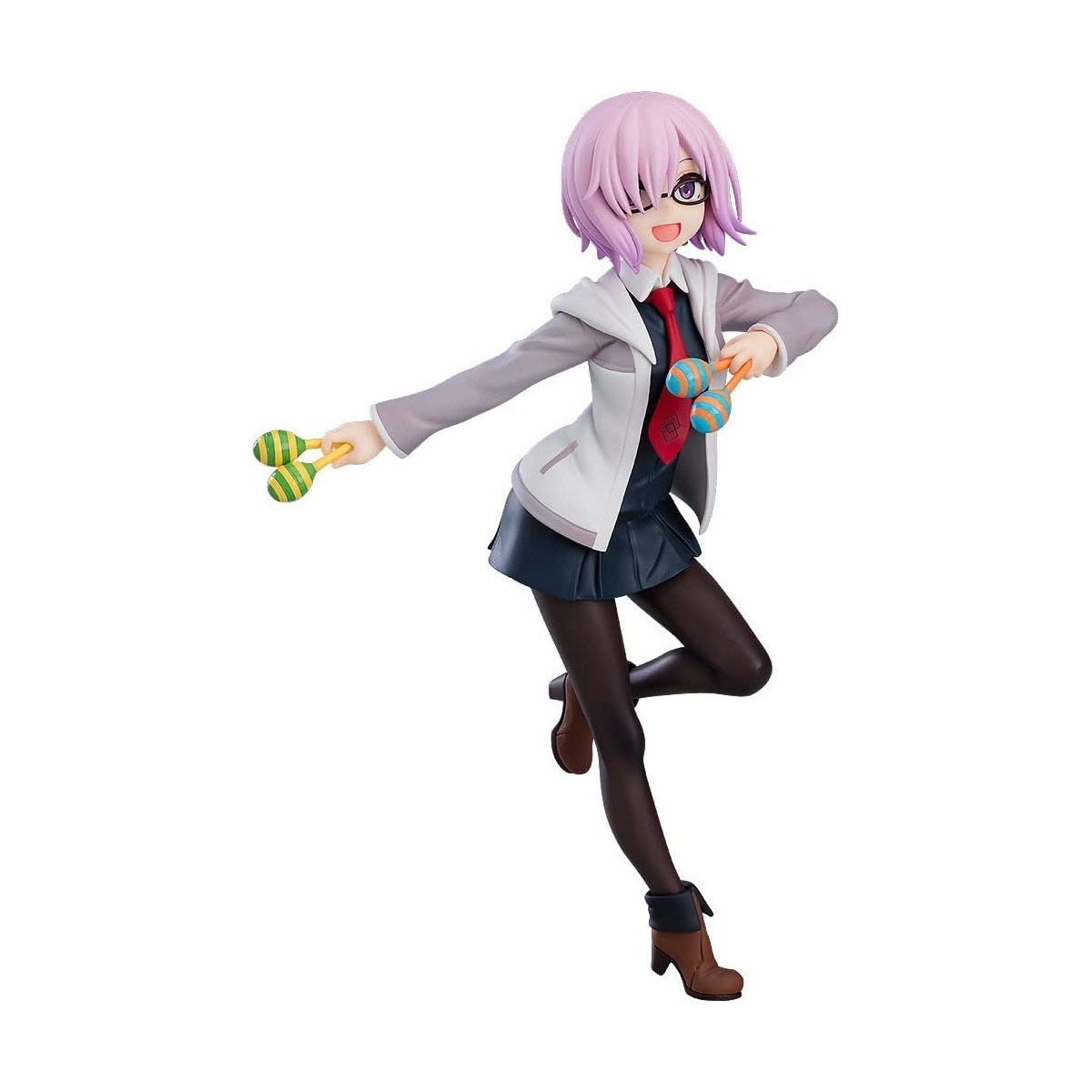 POP UP PARADE Fate/Grand Carnival マシュ・キリエライト カーニバルVer. 完成品フィギュア 『Fate/Grand Order』