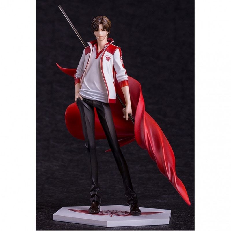 1/8葉修（ｲｴｼｭｳ）in マスター オブ スキル1.0 中国流通版 『マスターオブスキル』の商品画像