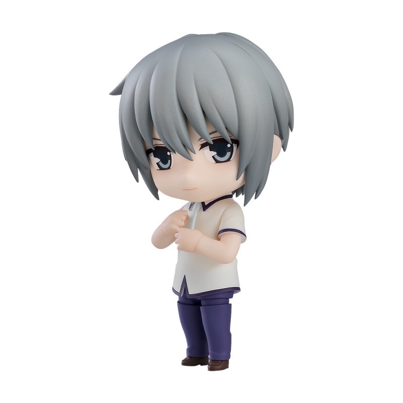 ねんどろいど 草摩由希 『フルーツバスケット』の商品画像