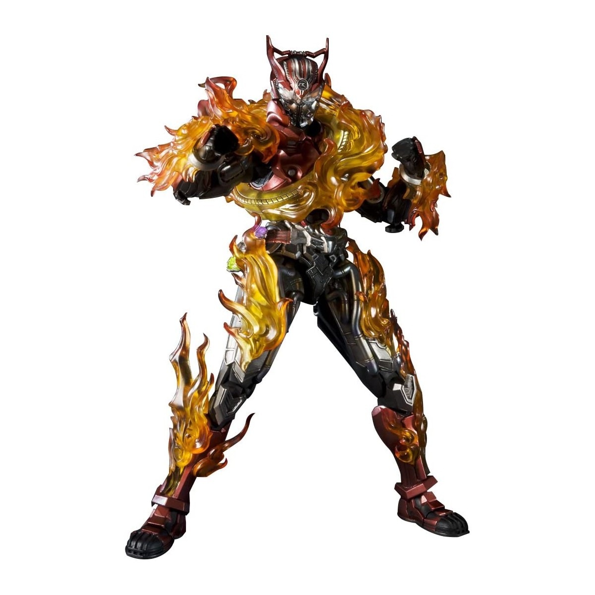 仮面ライダードライブ タイプスピードスパイク 食玩ソフビ ソフビヒーロー サイズ約11cm 商品説明欄全部必読 入札条件 取引条件厳守 安心の定価販売