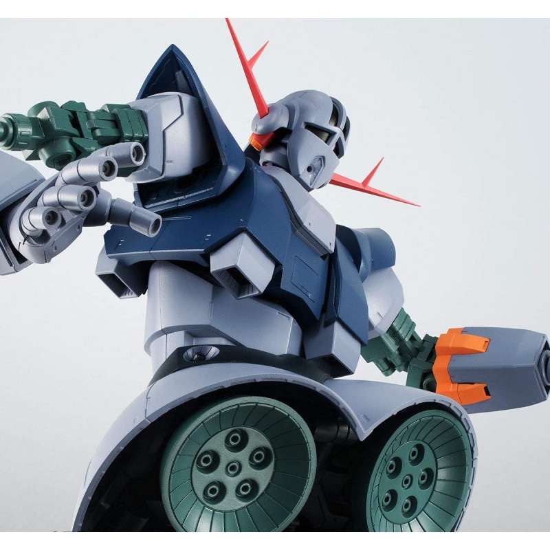 ROBOT魂 〈SIDE MS〉 MSN-02 ジオング ver. A.N.I.M.E.(魂ウェブ商店限定) 『機動戦士ガンダム』の商品画像