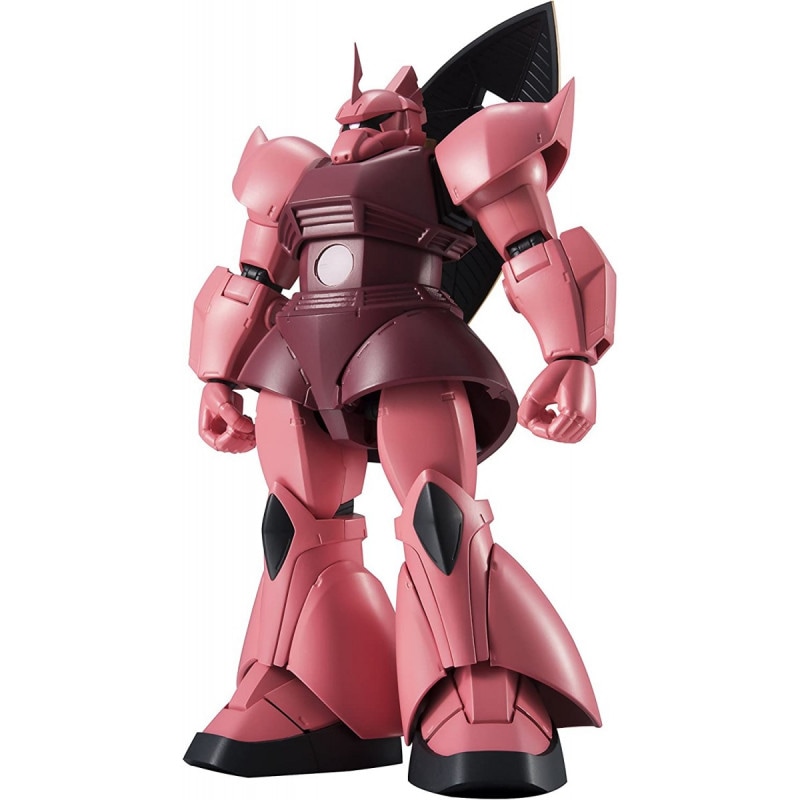 ROBOT魂 〈SIDE MS〉MS-14S シャア専用ゲルググ ver. A.N.I.M.E. 『機動戦士ガンダム』の商品画像