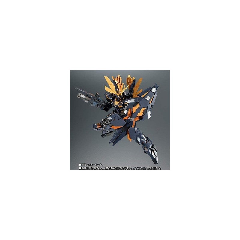 ROBOT魂 -ロボット魂-〈SIDE MS〉 バンシィ・ノルン SPパック [リアルマーキングVer.](魂ウェブ商店限定) 『機動戦士ガンダムUC』の商品画像