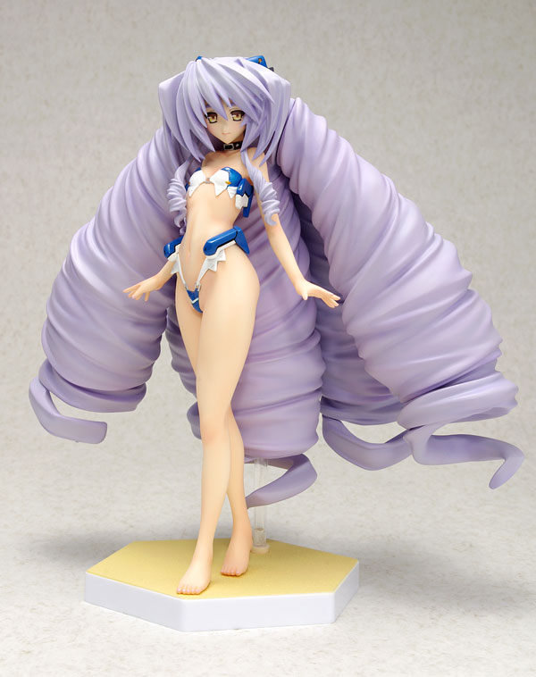 BEACH QUEENS 境界線上のホライゾン ネイト・ミトツダイラ 1/10… BEACH QUEENS 「境界線上のホライゾン」 ネイト・ミトツダイラ