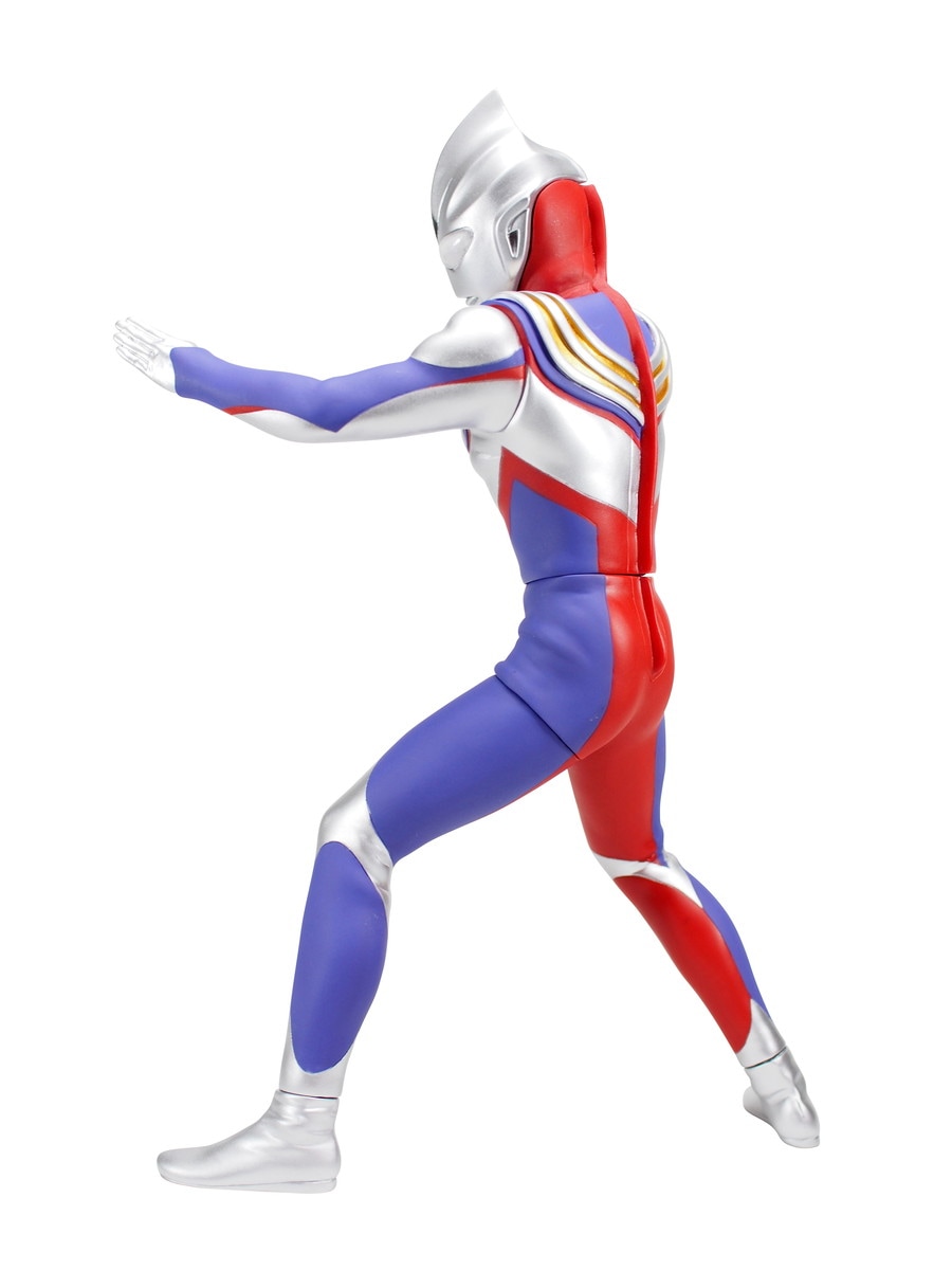 新品未開封品 CCP ウルトラマンティガ マルチタイプ アドベントver Amazon | CCP 1/6 特撮シリーズ ウルトラマンティガ マルチタイプ