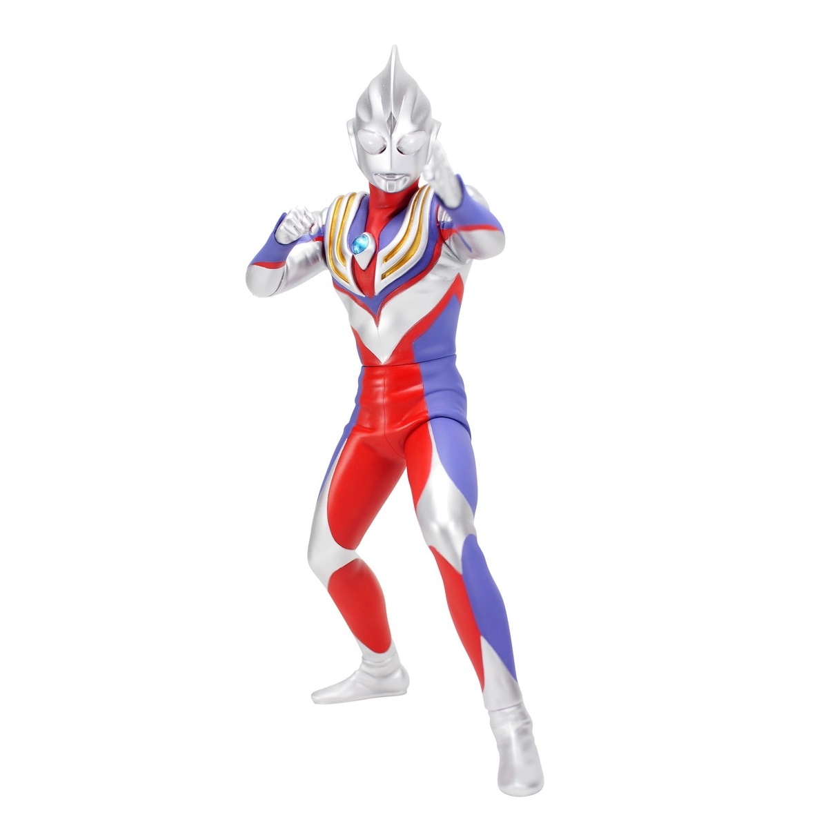 CCP ウルトラマンティガ　マルチVer.　発光タイプ