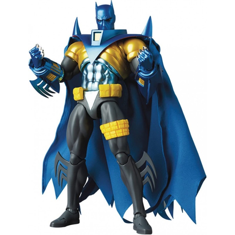 マフェックス No.144 MAFEX KNIGHTFALL BATMAN （再販） 『バットマン』の商品画像