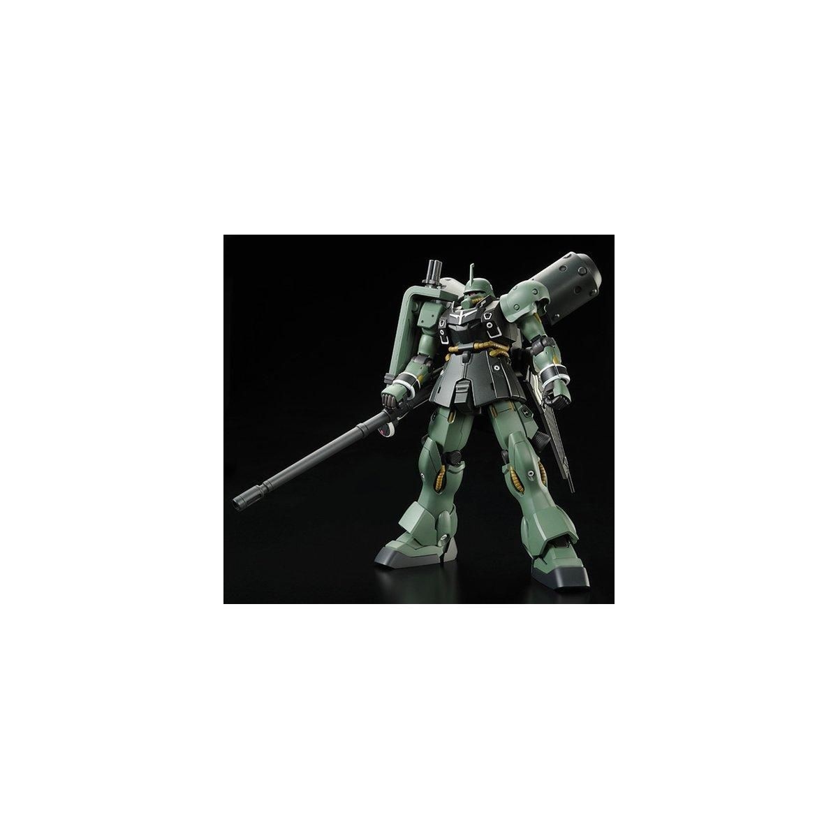 HGUC 1/144 AMS-129 ギラ・ズール(ギルボア・サント機) プラモデル(ホビーオンラインショップ限定) 『機動戦士ガンダムUC』