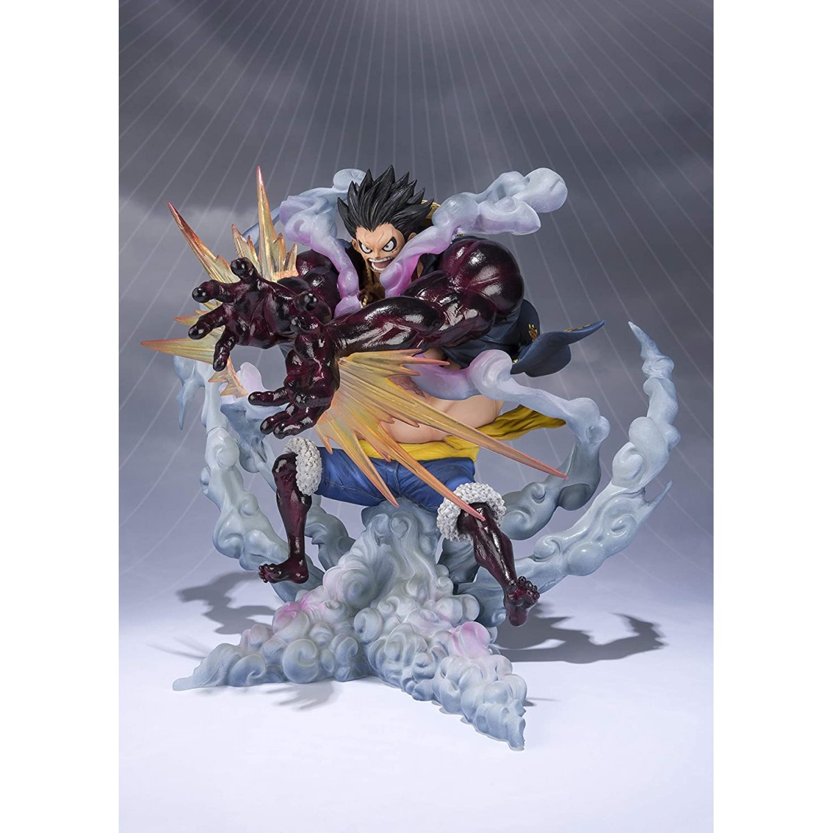 エクセレントモデルMILD Portrait.Of.PiratesワンピースCB-EX ボア・ハンコック 1/8 完成品フィギュア 『ONE PIECE』 - 完成品フィギュア | アキバのエックス通販本部 エクセレントモデルMILD Portrait.Of.PiratesワンピースCB-EX ボア・ハンコック 1/8 完成品フィギュア 『ONE PIECE』 - 完成品フィギュア | アキバのエックス通販本部