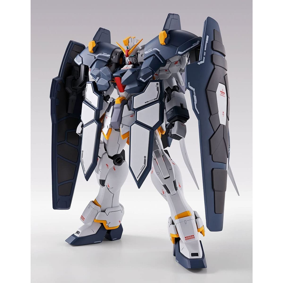Mg 1 100 ガンダムサンドロックew アーマディロ装備 プラモデル ホビーオンラインショップ限定 新機動戦記ガンダムw Endless Waltz プラモデル アキバのエックス通販本部
