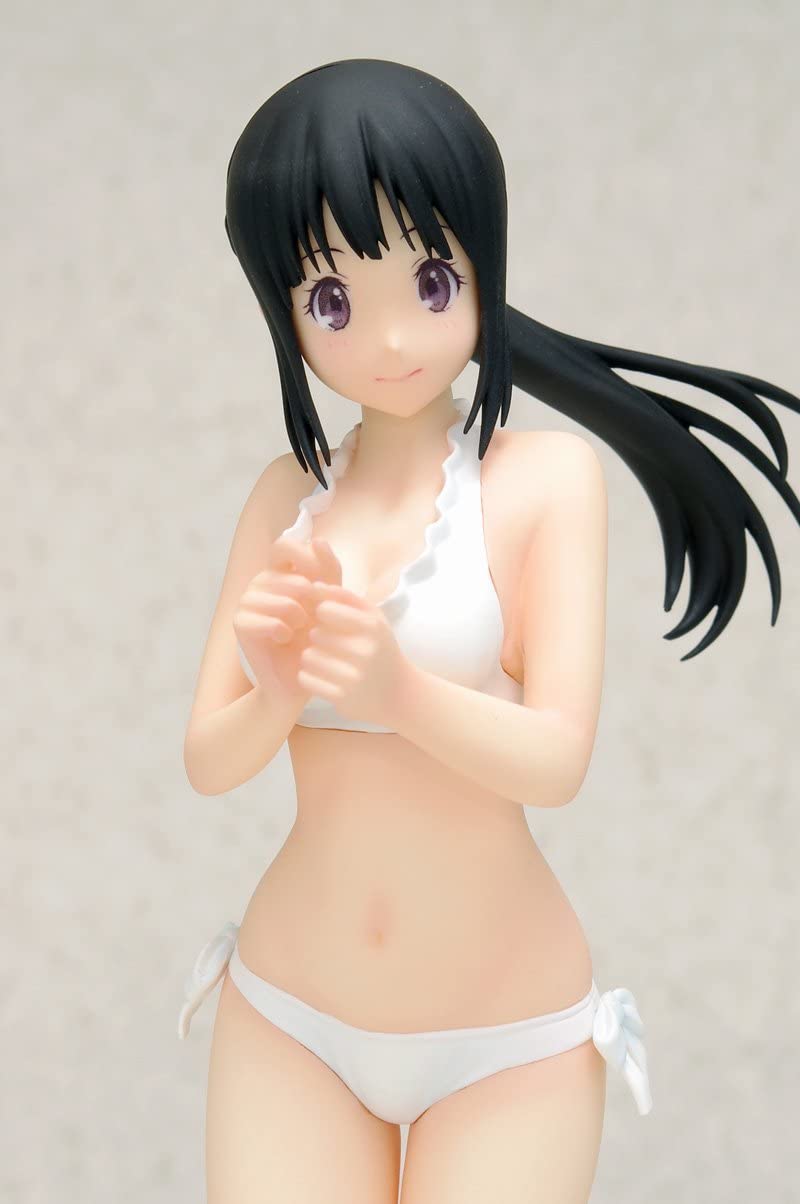 BEACH QUEENS 千反田える 1/10 完成品フィギュア 『氷菓』 - 完成品