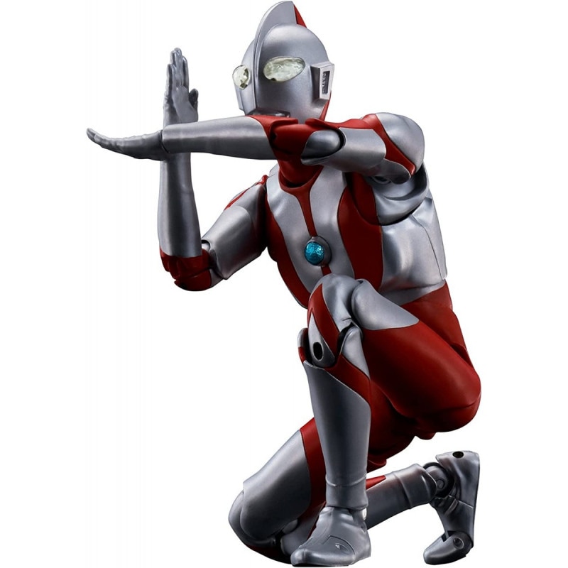 S.H.Figuarts(真骨彫製法) ウルトラマン 『ウルトラマン』（2月再入荷分）の商品画像