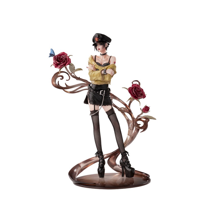 大崎ナナ 1/8 完成品フィギュア 『NANA』の商品画像