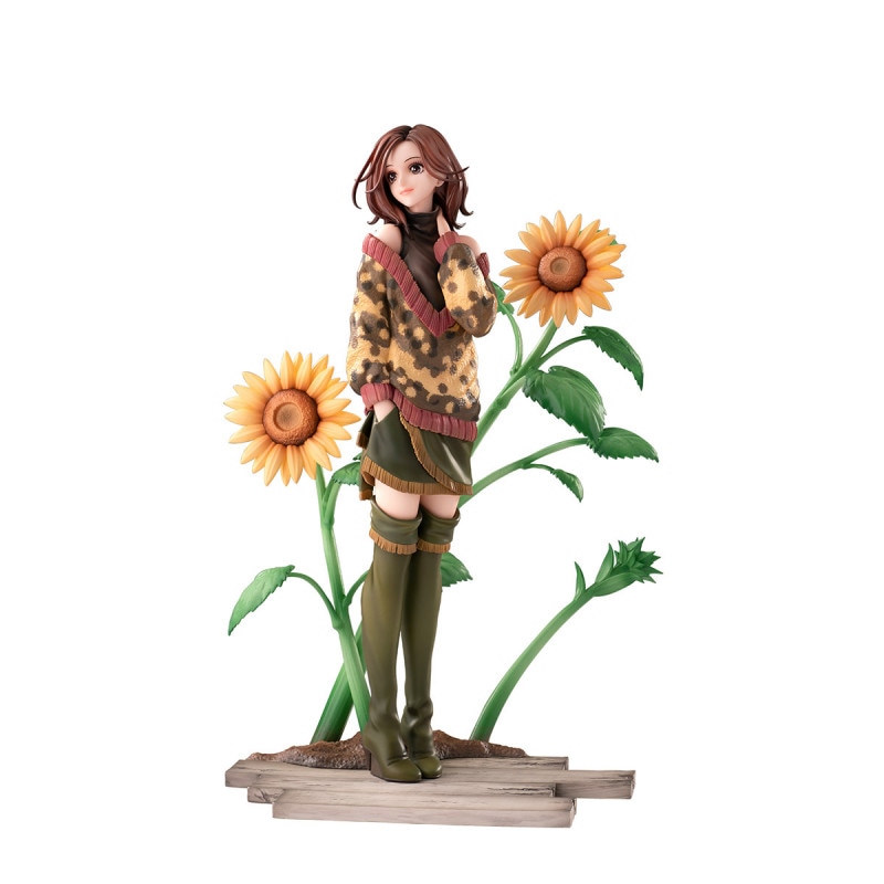 小松奈々 1/8 完成品フィギュア 『NANA』の商品画像