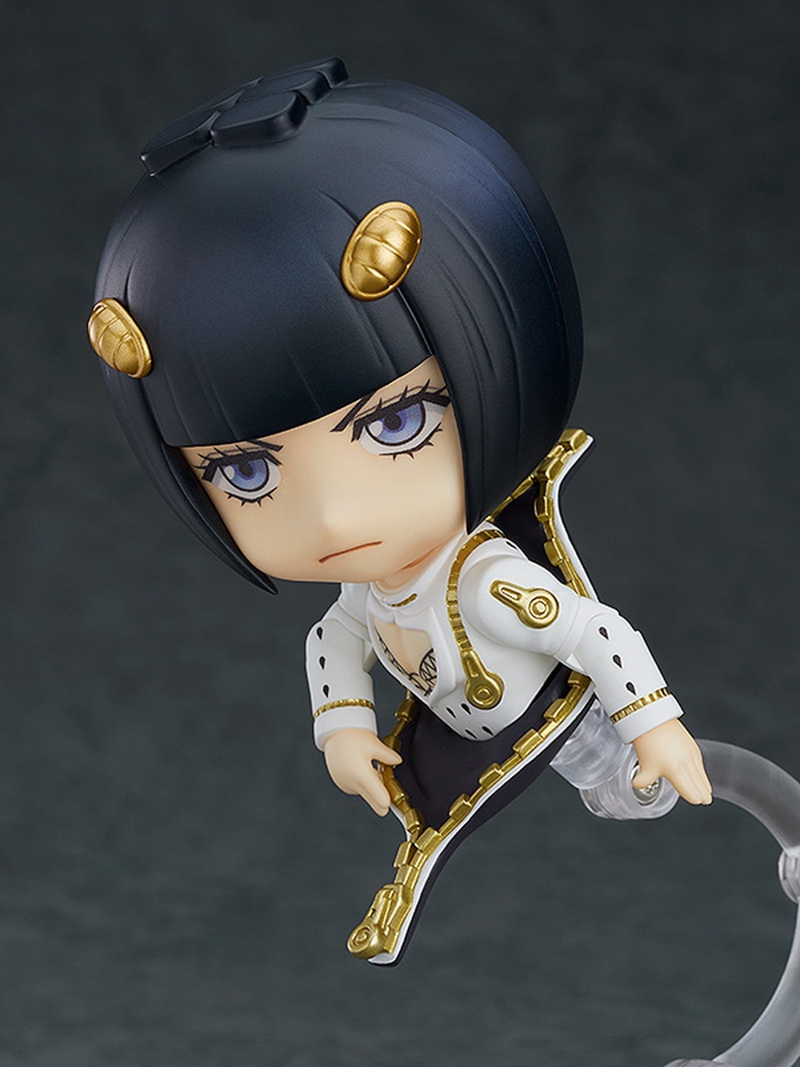 ねんどろいど ブローノ・ブチャラティ(再販) 『ジョジョの奇妙な冒険 