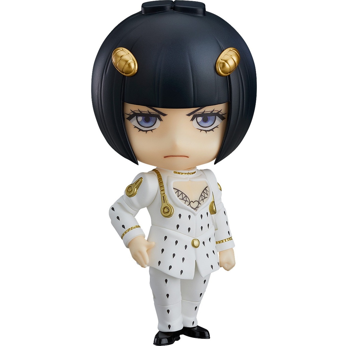 ねんどろいど ブローノ・ブチャラティ(再販) 『ジョジョの奇妙な冒険 
